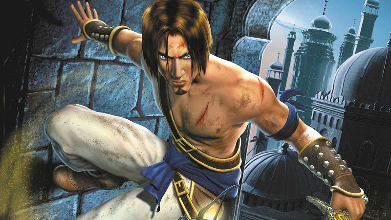 GOG Steps In to Preserve Classic Prince of Persia After Remake Cancellation