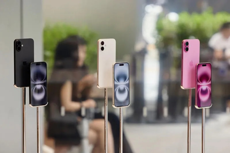 Apple Begins Compensation Payouts for Siri Privacy Settlement