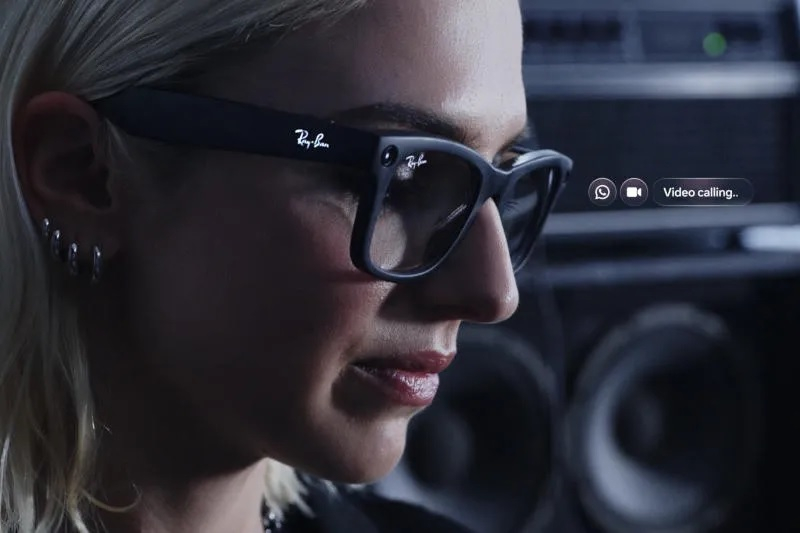 Solos Technology Files Patent Infringement Lawsuit Against Meta and EssilorLuxottica Over Smart Glasses