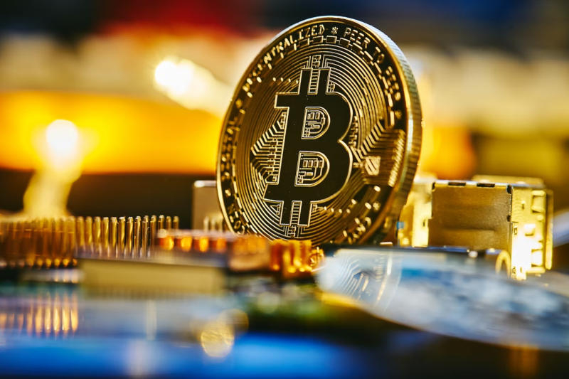 South Korean Prosecutors Lose Seized Bitcoin in Phishing Attack