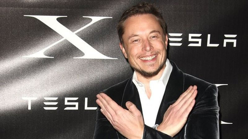 Tesla Plans Multi-Billion-Dollar TeraFab Semiconductor Plant to Tackle Chip Shortages