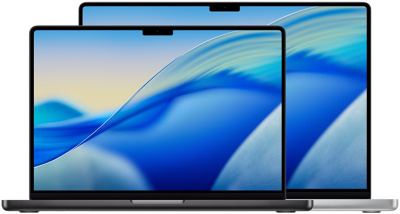 Apple Expected to Refresh MacBook Pro Line Twice in 2026