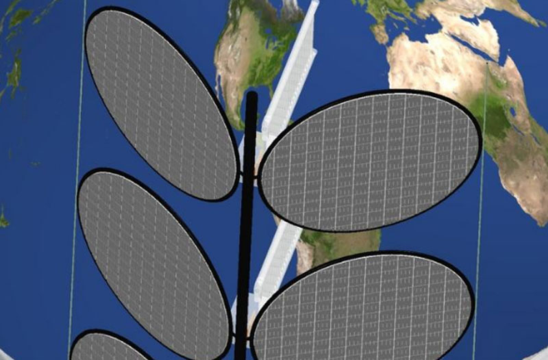 US Researchers Advance Feasible Orbital Data Center Concept Inspired by 1960s Designs