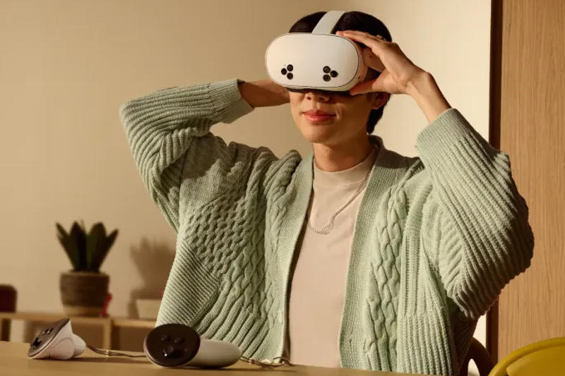 Meta Addresses VR Quality Issues Following Reality Labs Restructuring