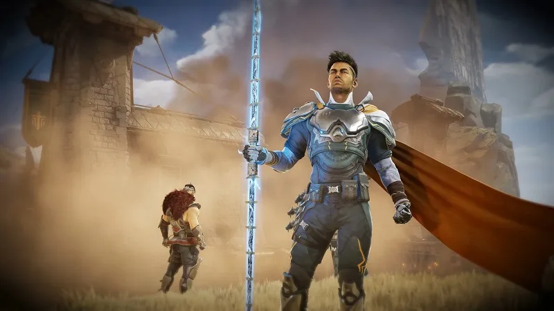Official Highguard Website Down for Over a Day: Studio Assures Game and Team Remain Active