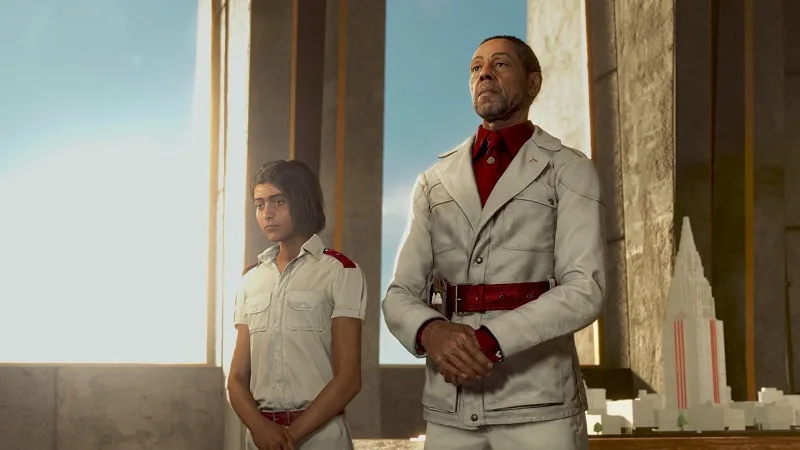 Ubisoft Confirms Development of Multiple Far Cry and Assassin’s Creed Titles