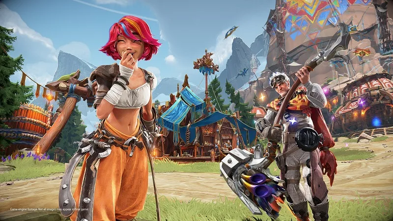 Guerrilla Games Shifts Focus to Horizon Hunters Gathering, Delaying Horizon Forbidden West Sequel