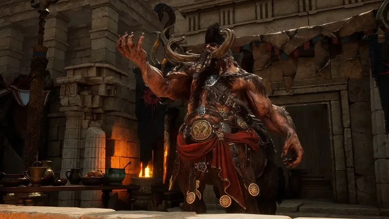 Titan Quest 2 Receives First Major 2026 Update Featuring New Mythological Content