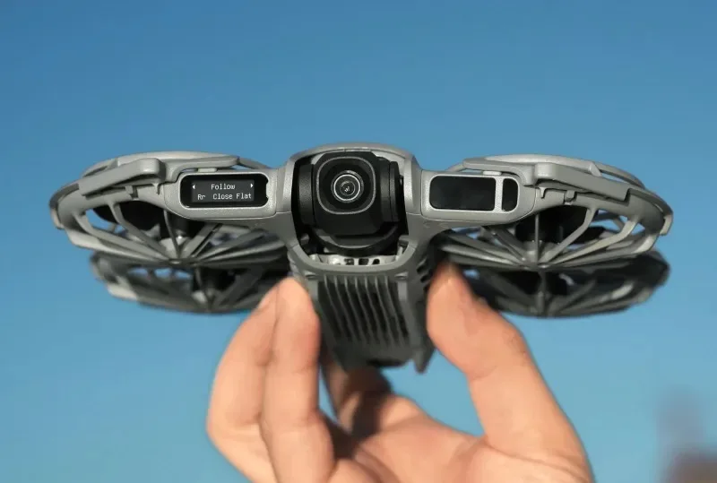 DJI Challenges FCC’s Drone Import Ban in US Court