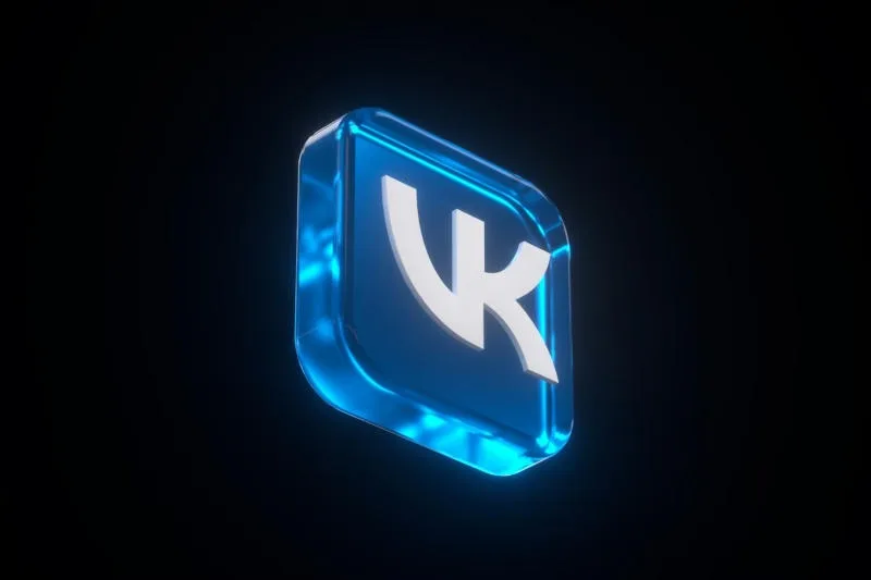 VK Usage in Russia Sees Significant Uptick with Increased Video Viewing