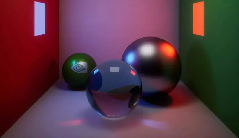 Ray Tracing Fails to Gain Traction Among Leading Game Studios by 2025