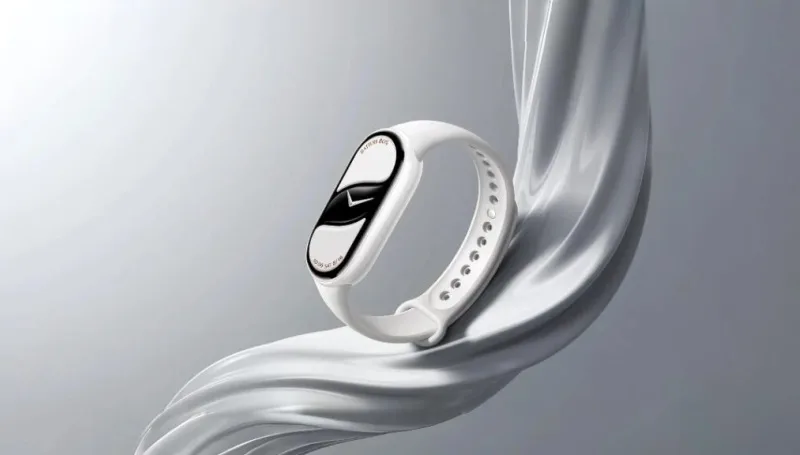 Xiaomi Regains Top Position in Global Wearable Electronics Market in 2025