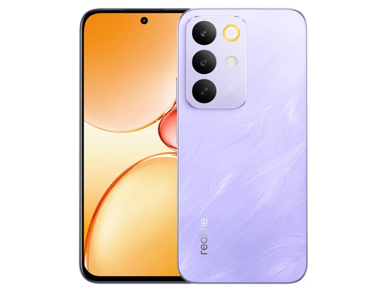 Realme Launches Affordable C85 and C85 Pro Smartphones with Massive 7000mAh Batteries in Russia