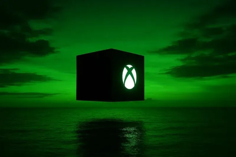 Microsoft’s Next-Gen Xbox to Run on Windows, Signaling Bold Move in Gaming