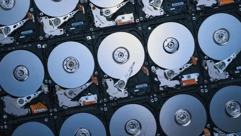 European Buyers Find Cost Savings by Purchasing HDDs in the U.S.