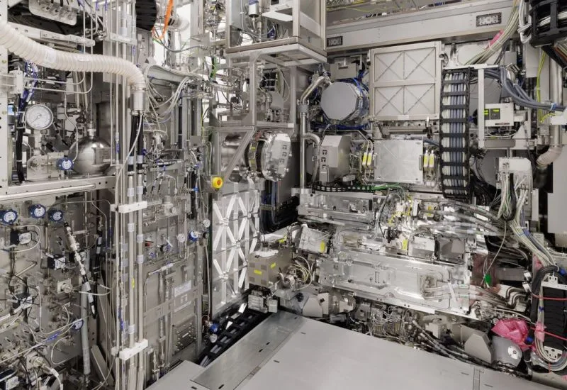AI Boom Drives Chip Equipment Suppliers to Eight Consecutive Quarters of Profit Growth