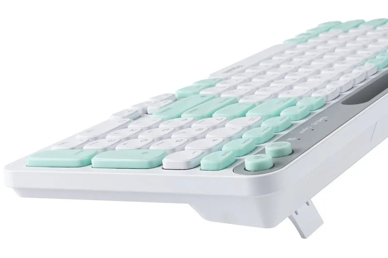 Filum Launches FL-WKB Wireless Keyboards with Vibrant Designs and Dual Connectivity