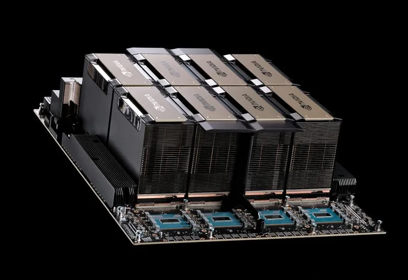 Huawei Takes Lead in Optimizing DeepSeek’s Latest AI Model Over Nvidia