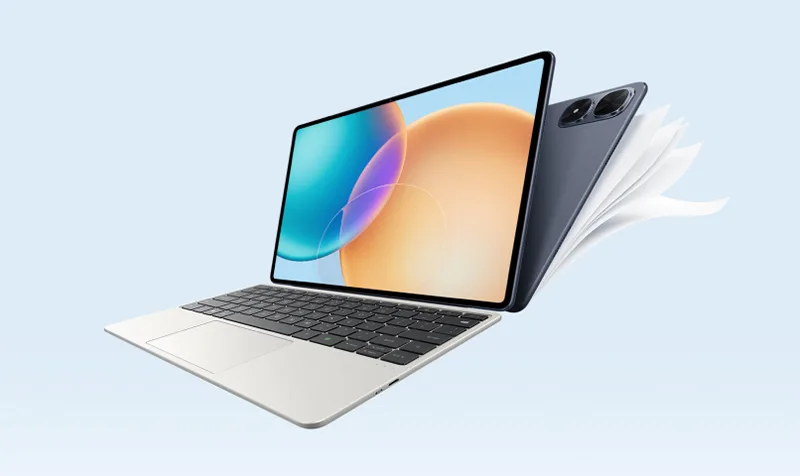 Infinix Launches XPAD Edge: A Sleek Tablet Featuring a Large Display and Detachable Keyboard