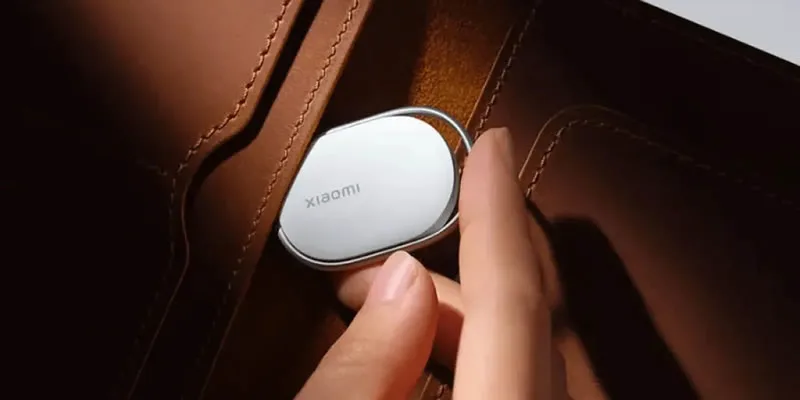 Xiaomi Tag Bluetooth Tracker Listed Early With Android and Apple Find Support