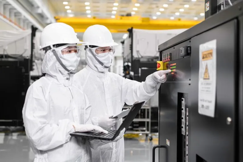 Applied Materials Fined $252 Million for Supplying Sanctioned Equipment to Chinese Chipmaker SMIC