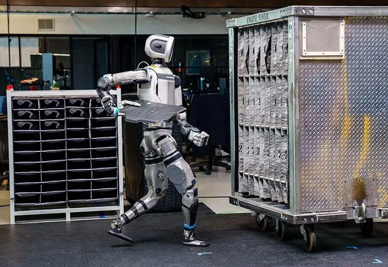 Boston Dynamics CEO Steps Down After Six Years Leading Robotics Pioneer