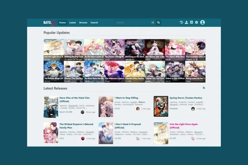 Major Pirated Manga Network Shut Down in China Through Japan-China Cooperation