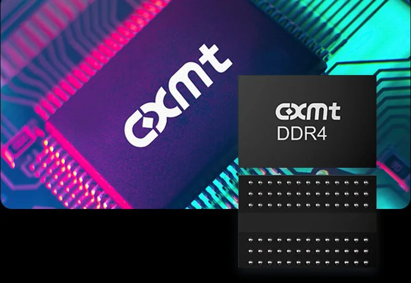 Chinese Manufacturer CXMT Slashes DDR4 Memory Prices, Undercuts Samsung and SK hynix by Half