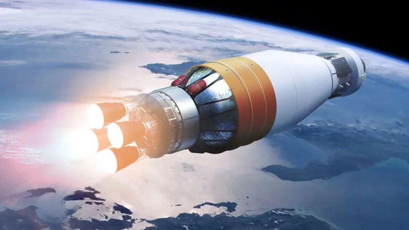 NASA Reshapes Artemis Program to Accelerate Lunar Return Amid China Competition