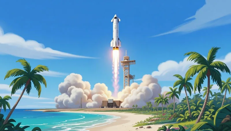 FAA Approves SpaceX Starship Launches from Florida Amid Public Concerns