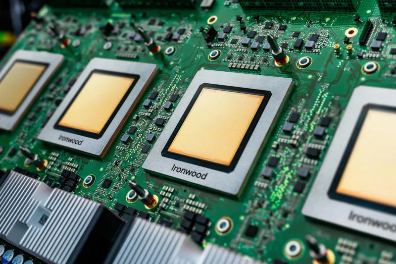 Meta Secures Multi-Billion Dollar Agreement to Lease Google TPU AI Chips