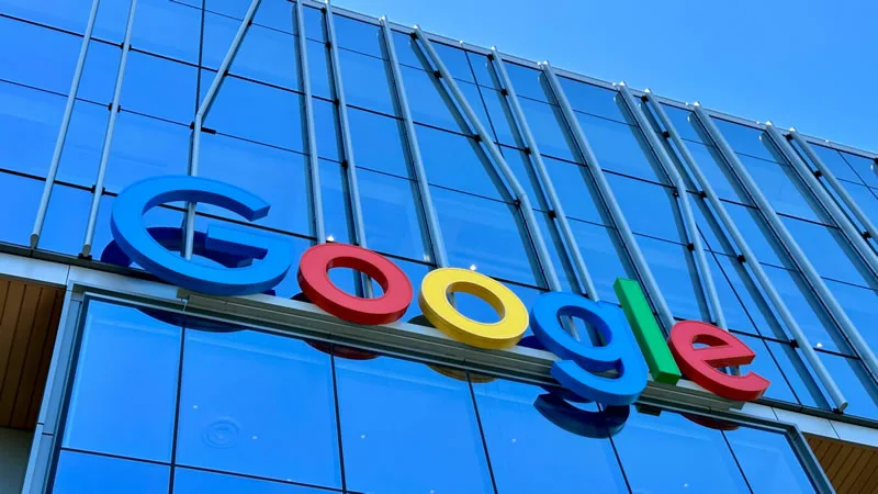 US Justice Department Appeals Court Decision on Google Search Monopoly Case