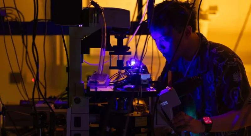 UCSB Researchers Develop Ultra-Small GaN-Based MicroLEDs as Alternative to Semiconductor Lasers