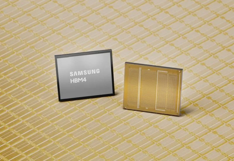 Samsung Plans Premium Pricing for HBM4 Memory to Challenge SK Hynix in AI Market