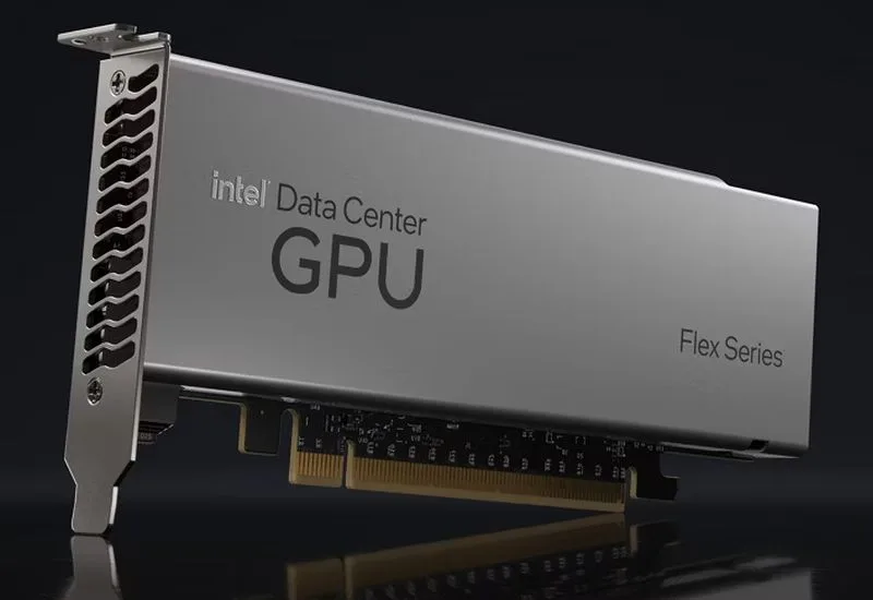 Intel Appoints New Head of GPU Development to Accelerate Progress in Discrete Graphics