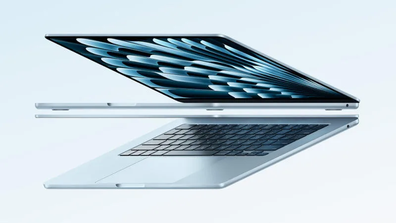 Apple’s Budget MacBook with iPhone Chip May Lack Key Features of Higher-End Models
