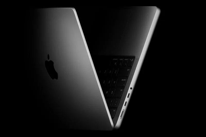 Apple MacBook Pro to Feature Touch-Enabled OLED Screens with Smaller Dynamic Island