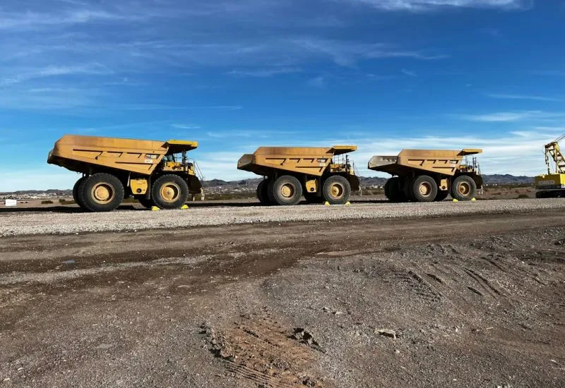 US Invests Billions to Reduce Rare Earth Dependency on China, but Efforts Could Take a Decade