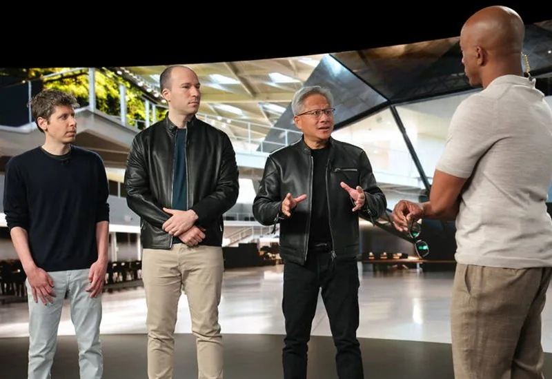 Nvidia CEO Clarifies Commitment to OpenAI Investment Amid Rumors