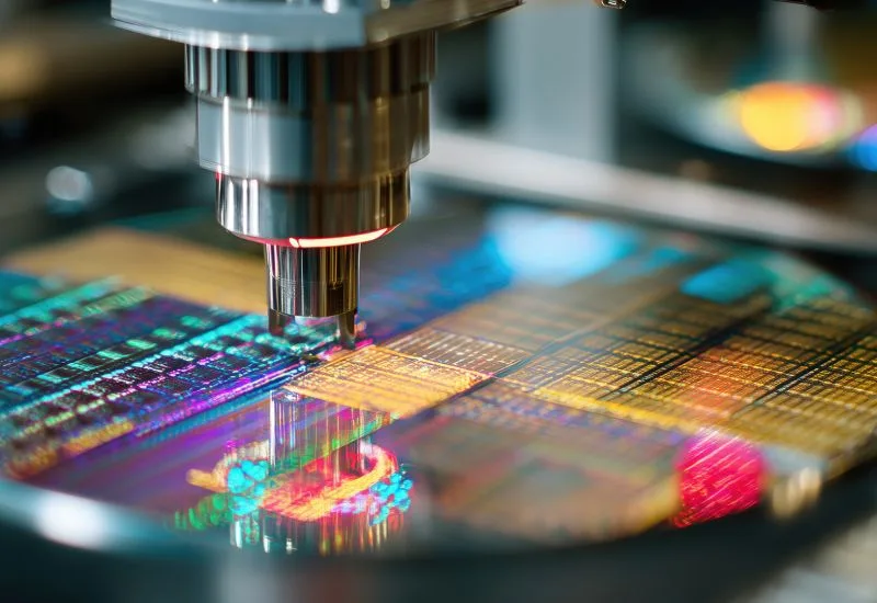 OpenAI Monitors AI Chip Supply Closely Amid Industry Shortages