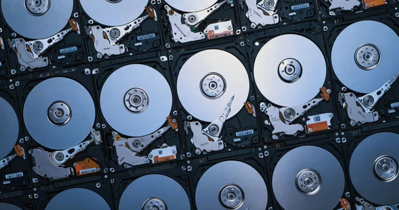Western Digital Faces Production Constraints as AI Drives Demand for Enterprise HDDs