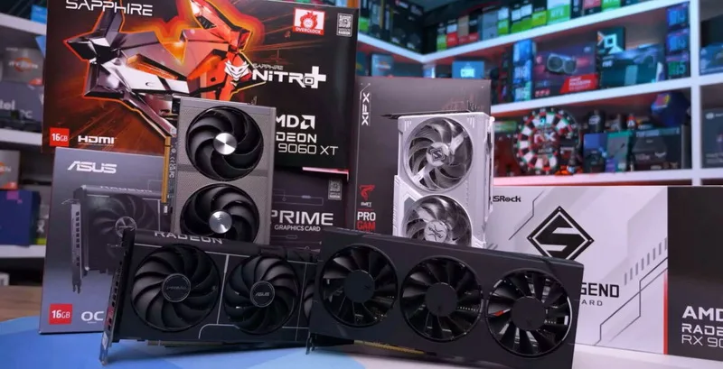 GPU Prices Rise 15% Globally Since November, RTX 5070 Ti and RTX 5090 Lead Increases