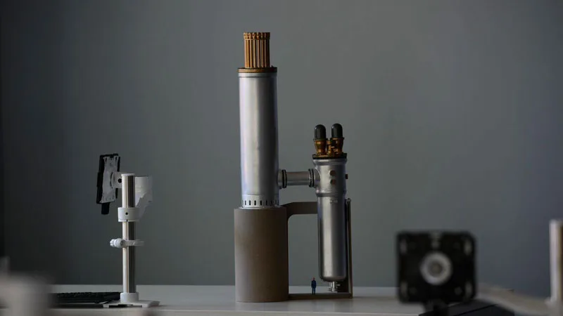 Amazon-Backed Startup Secures License to Manufacture Advanced Nuclear Fuel in the US