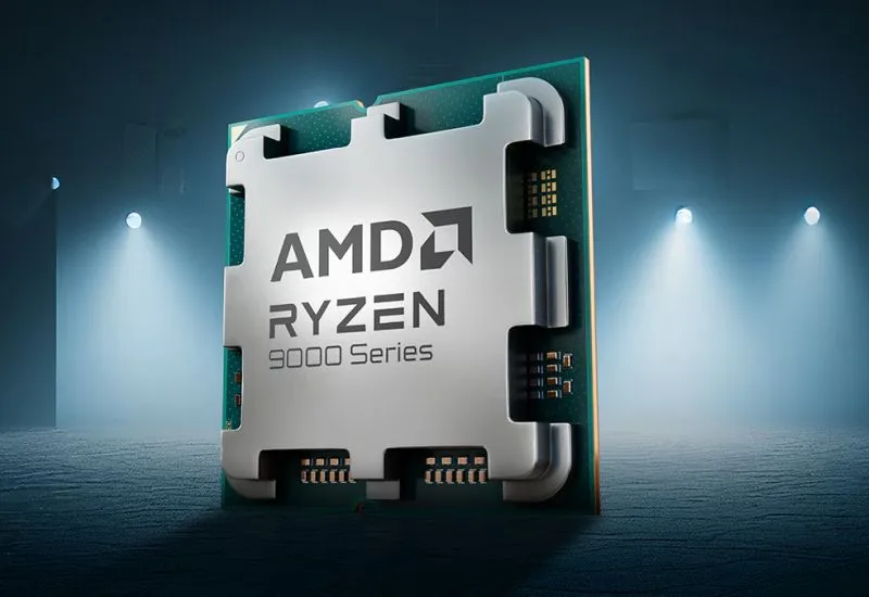 January Amazon Data Reveals Decline in New CPU Sales Amid Rising Demand for Older Models