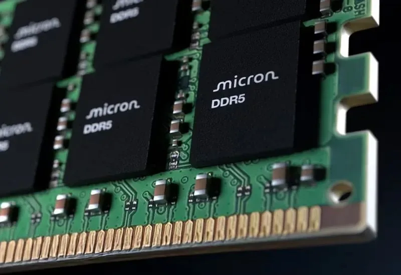 Major Memory Chipmakers Tighten Controls to Prevent Excess Inventory Accumulation