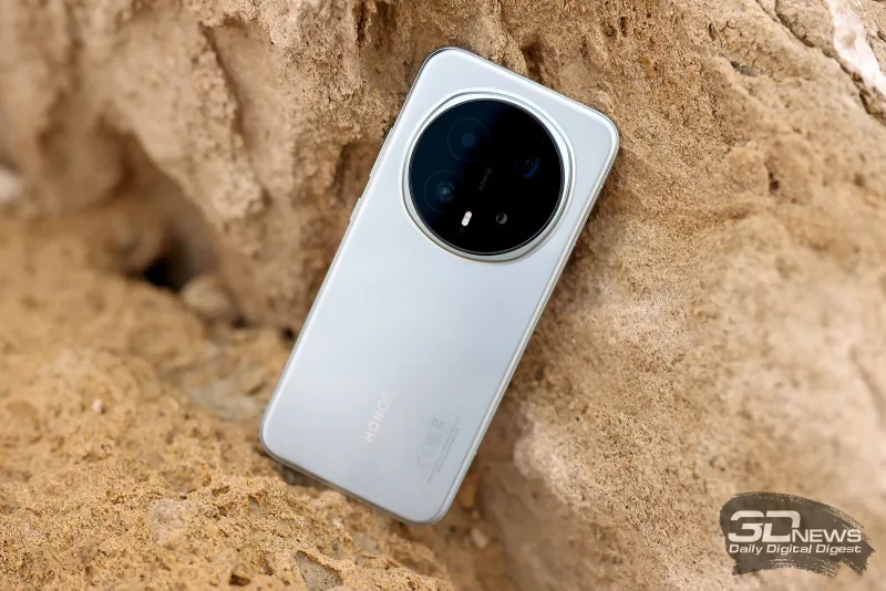 HONOR Magic 8 Pro Expands AI Integration with Dedicated Hardware Button