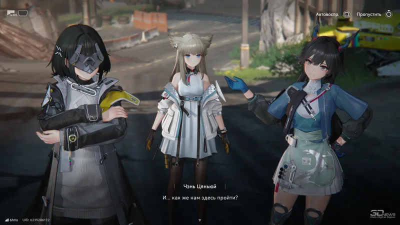 Arknights: Endfield Blends Factory Building with Gacha Mechanics in a New Approach