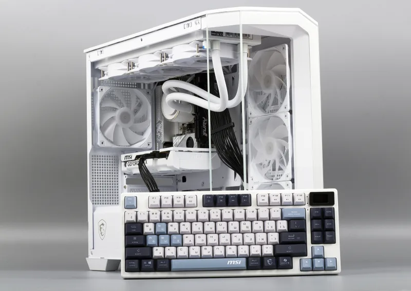 Memory Chip Shortage Reshapes Gaming PC Hardware Landscape in 2026