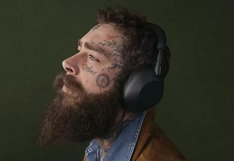 Study Finds Prolonged Headphone Use May Expose Users to Harmful Chemicals