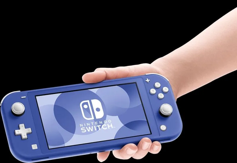 Nintendo Switch Surpasses 155 Million Units Sold, Becoming Brand’s Best-Selling Console